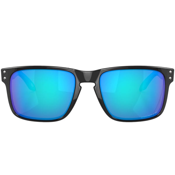 Lunette de soleil lifestyle OAKLEY HOLBROOK BLACK INK