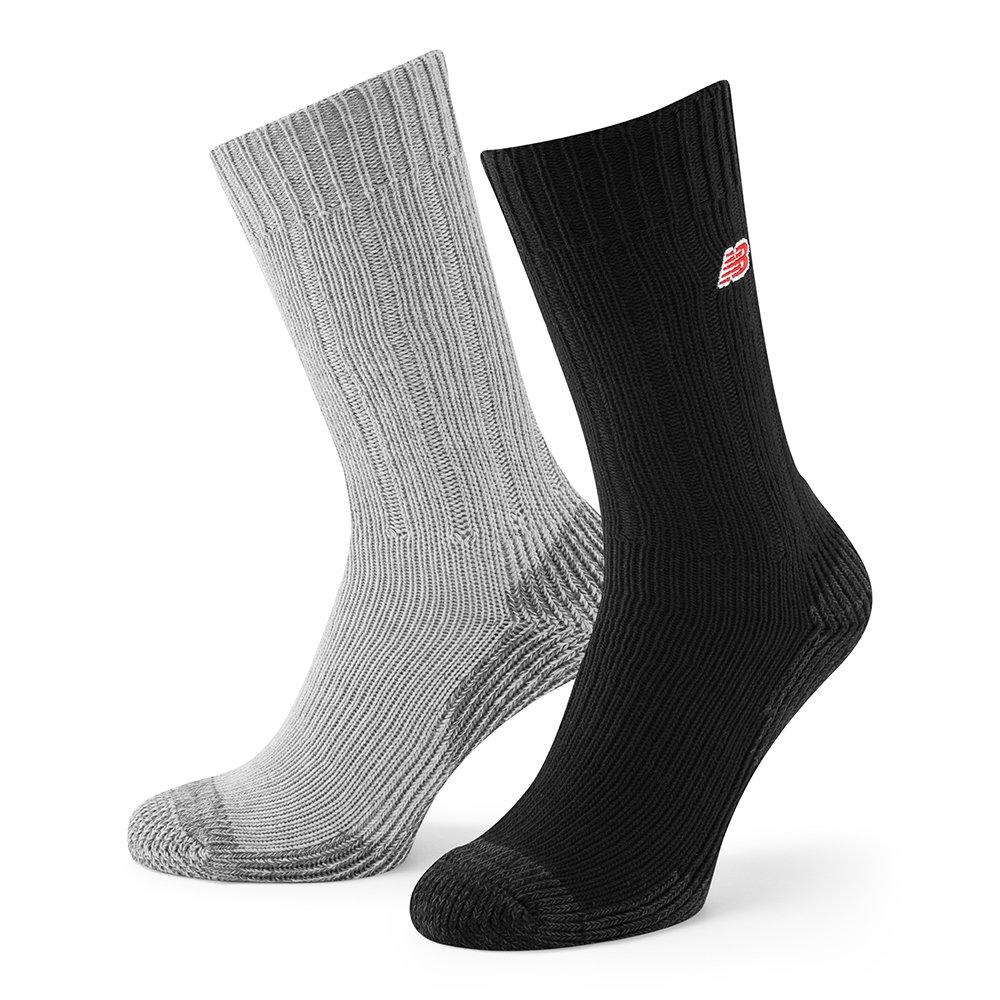 New Balance Low Gauge Socks 2 Pack