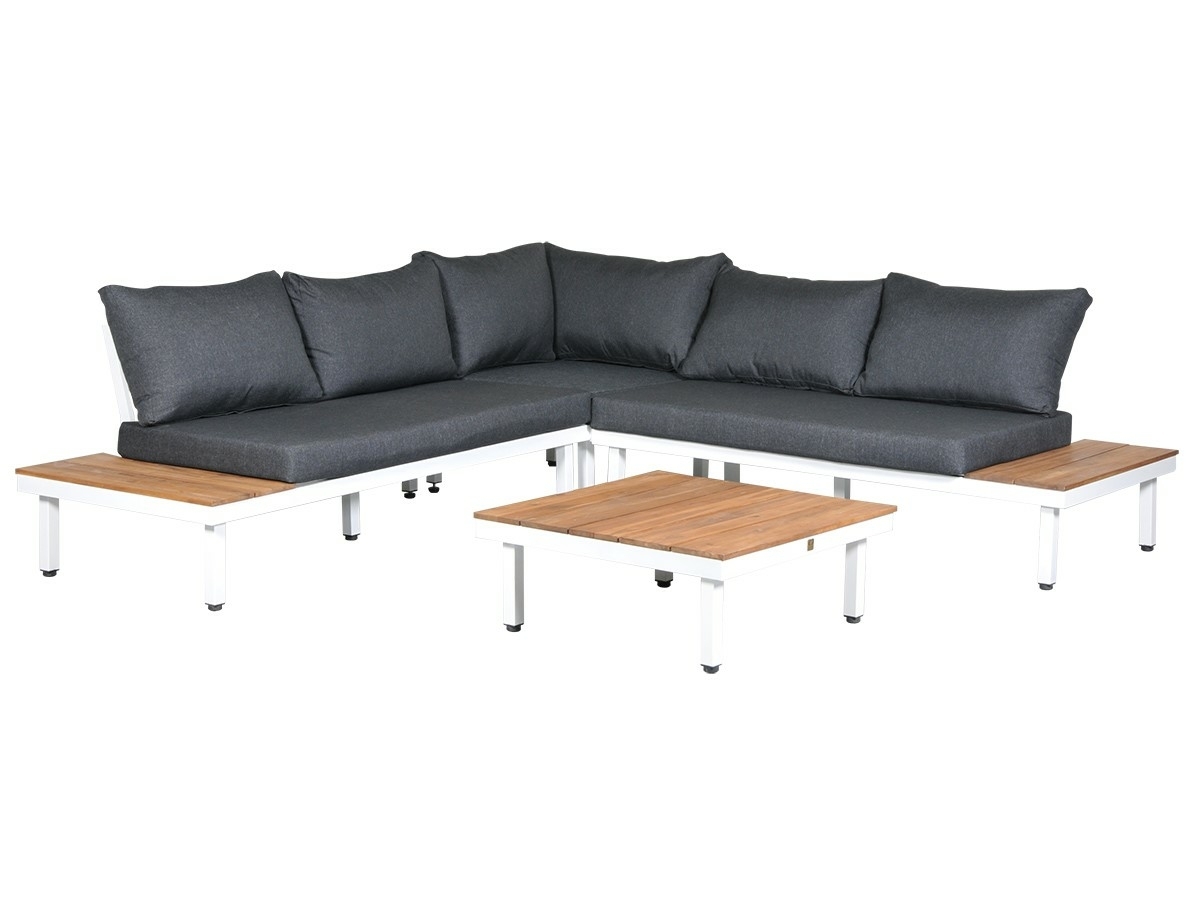 Outdoor Feelings Andrada loungeset