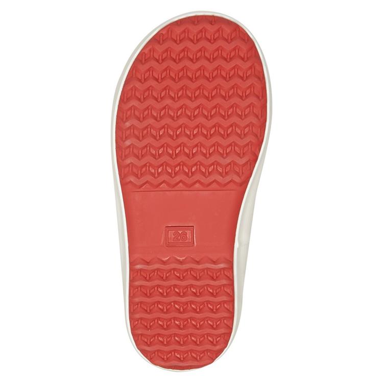 BN Classic TH Red