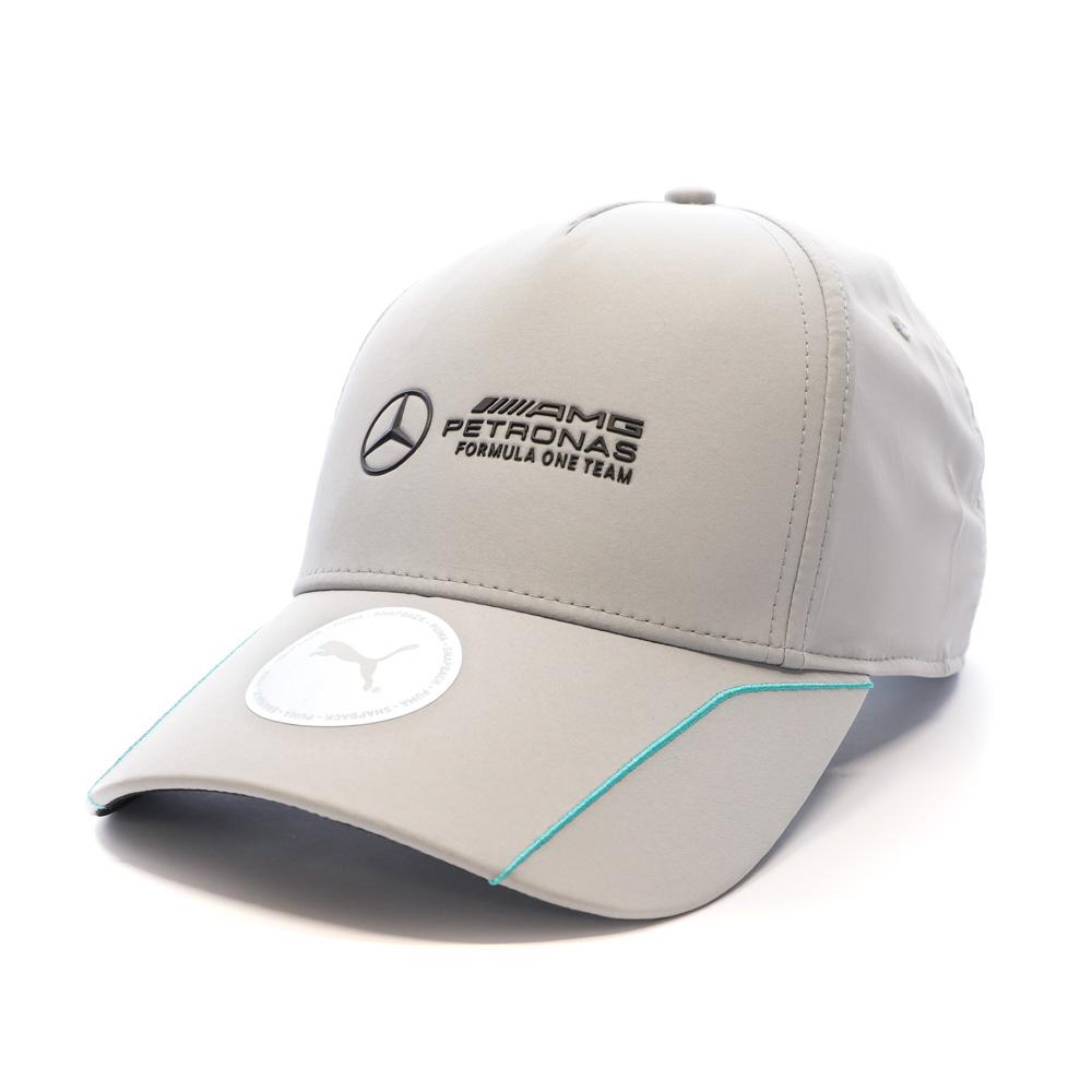 Puma Casquette Gris/Noir Homme Puma Mapf1