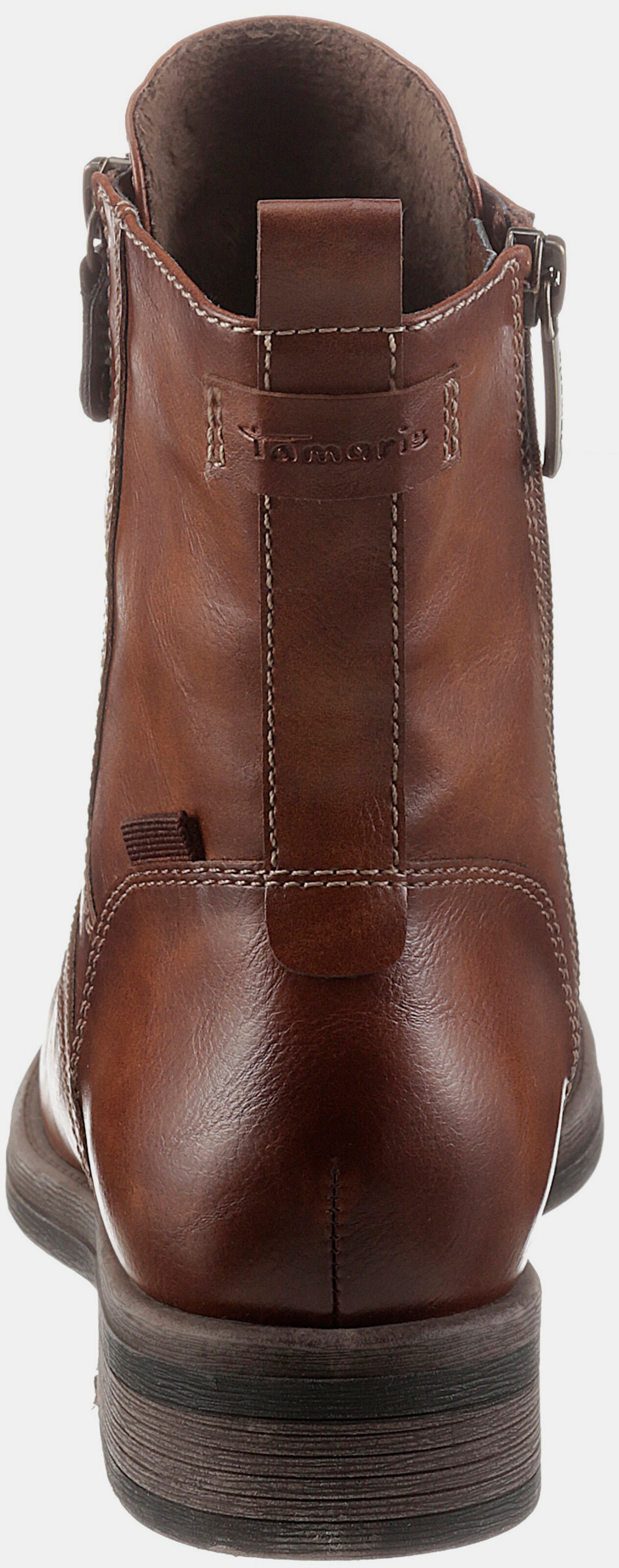 Schnürboots