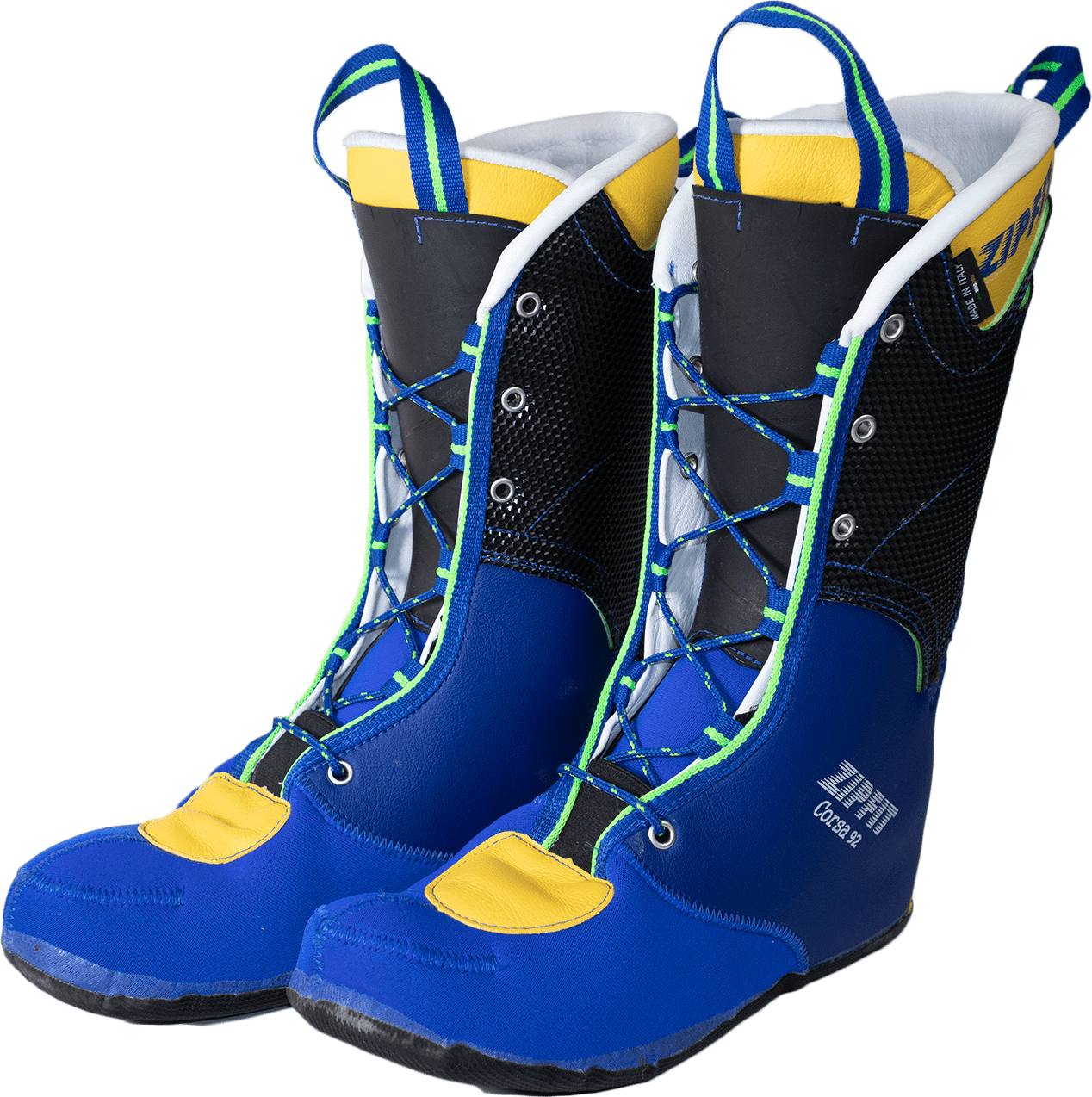 ZipFit Corsa Liner