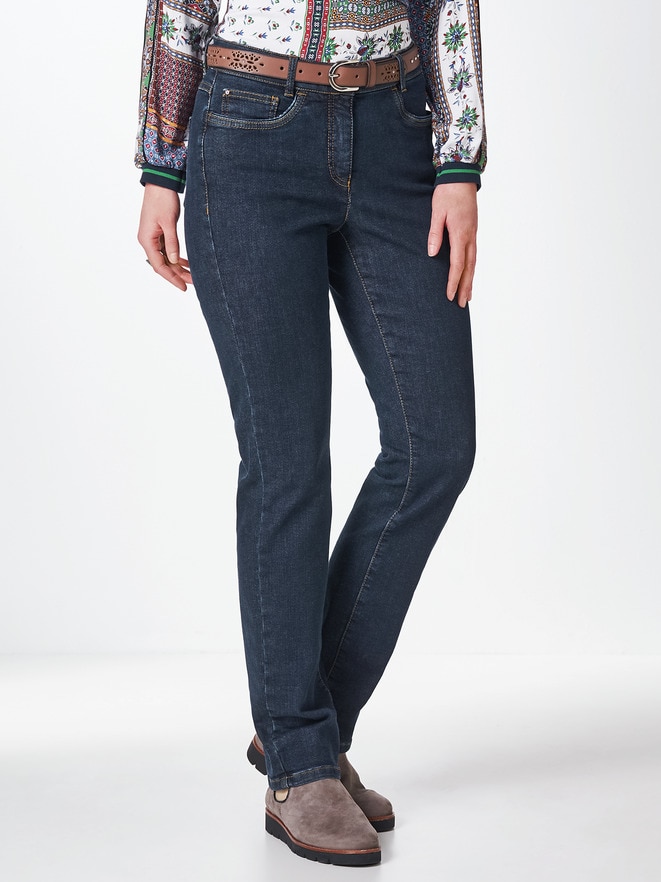 Husky-Jeans