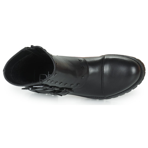 Les Petites Bombes - ELKI - Noir