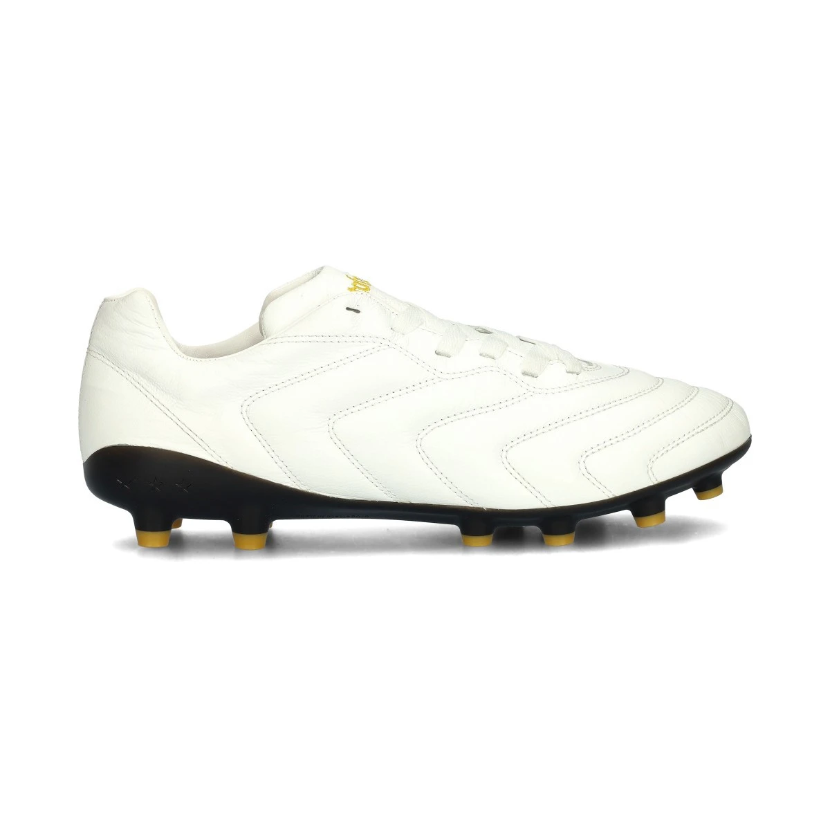 Chuteira Pantofola d´Oro Superleggera 2.0 FG