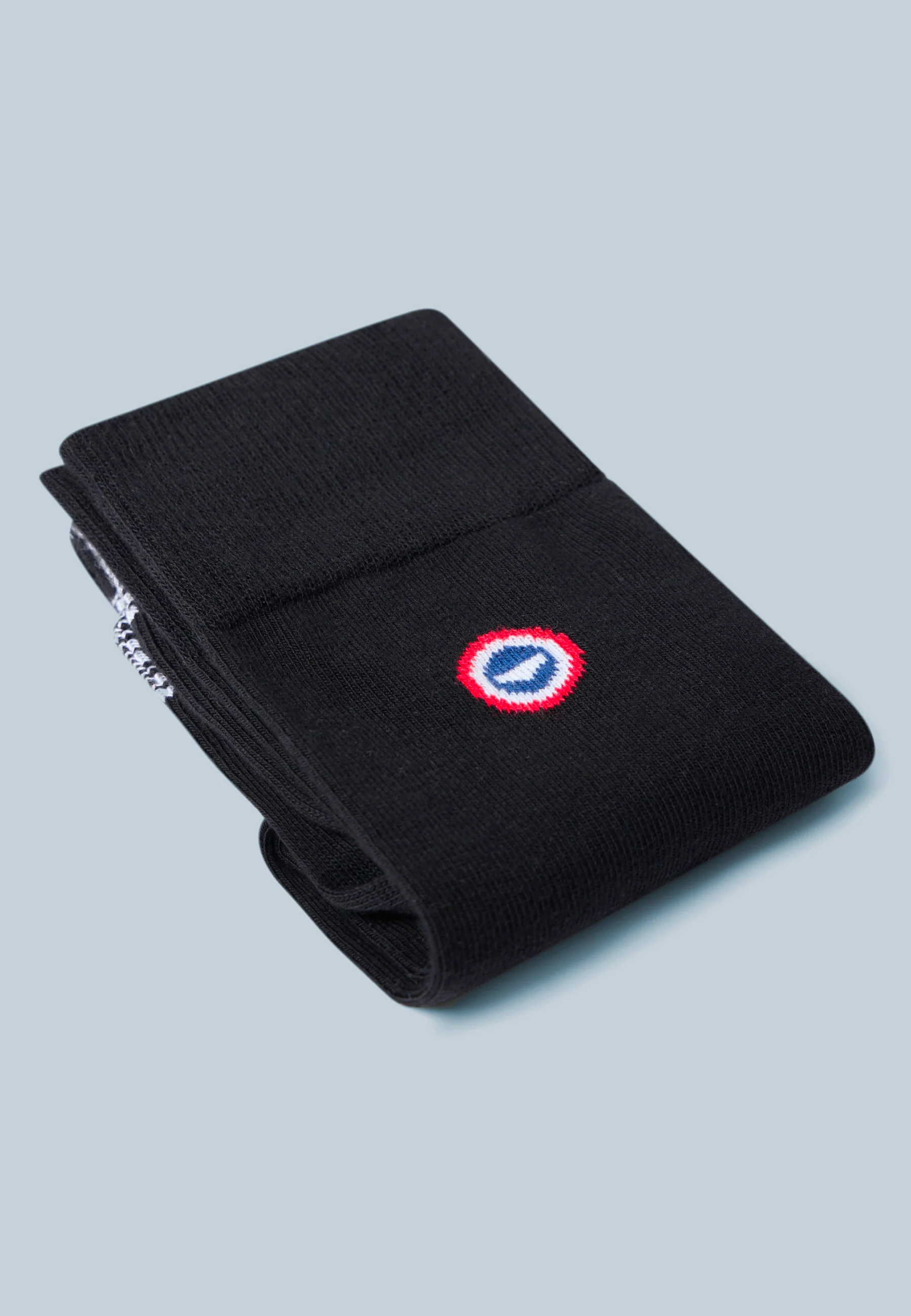 Coffret de 3 paires-Trio de chaussettes