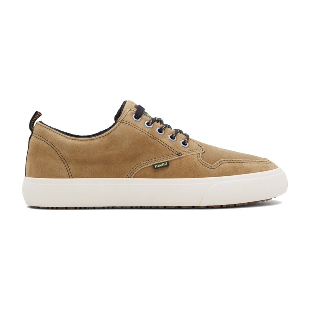 Element TOPAZ C3 W - Sneakers Homme dull gold