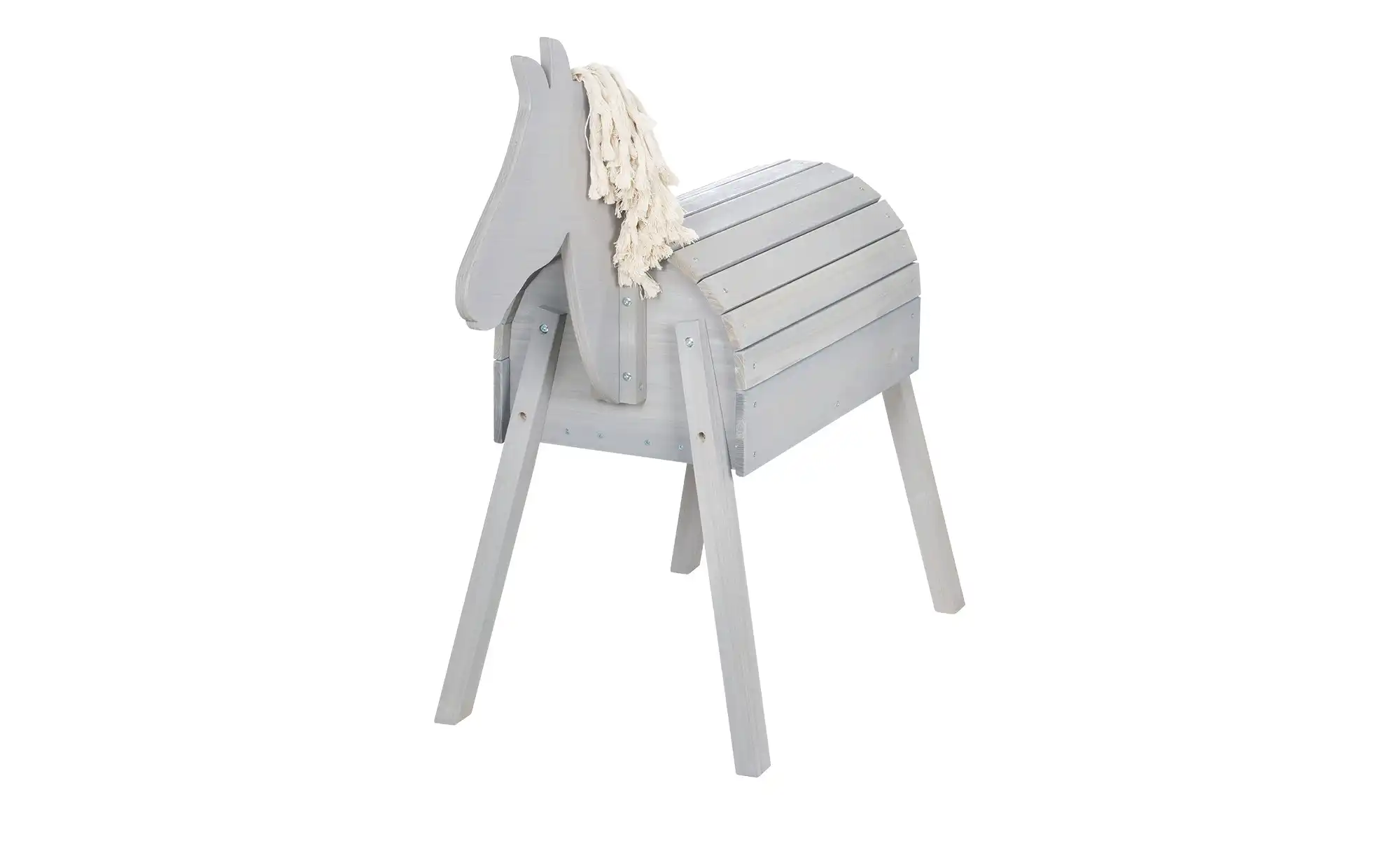 Roba Outdoorspielpferd
