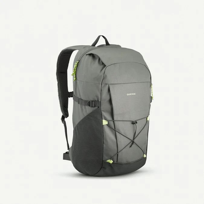 Decathlon Quechua - Mochila de caminhada Quechua NH Arpenaz 100 30 L