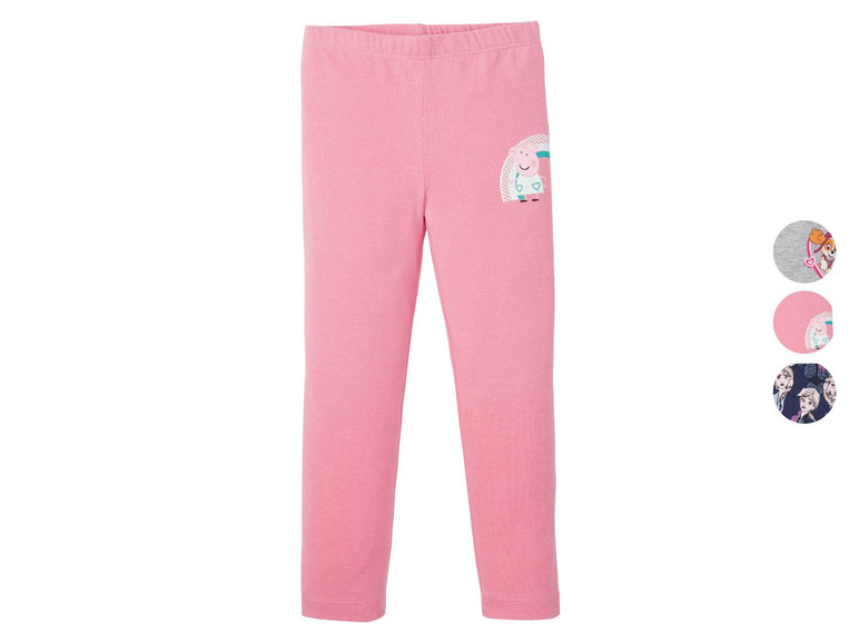 Meisjeslegging voor kinderen / peuters