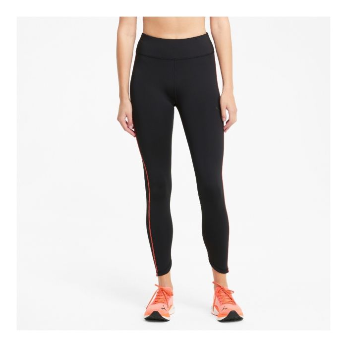 Puma Dame Lange tights Run Launch Reg Rise 7/8 Tight