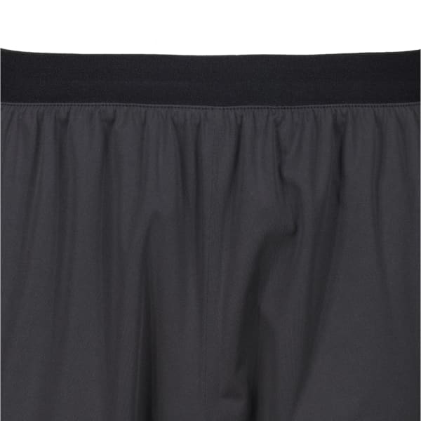 Pantalon trail INOV-8 INOV-8 TRAILPANT M BLACK