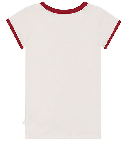 Molo T-shirt - Rhiannon - Pony Club