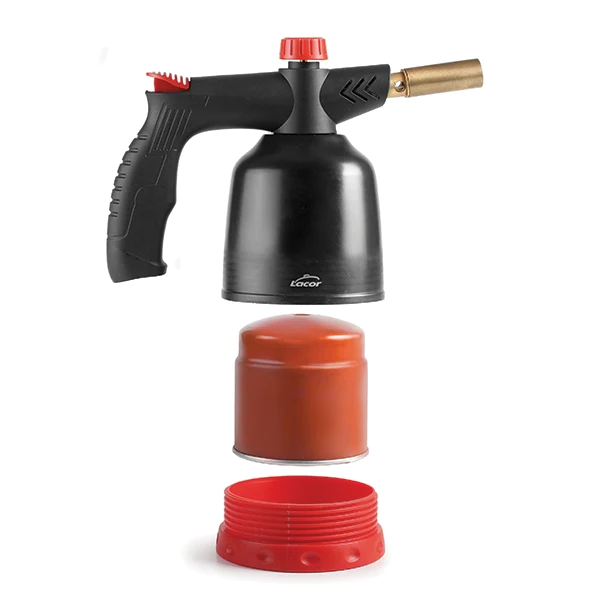 Chalumeau de cuisine Lacor