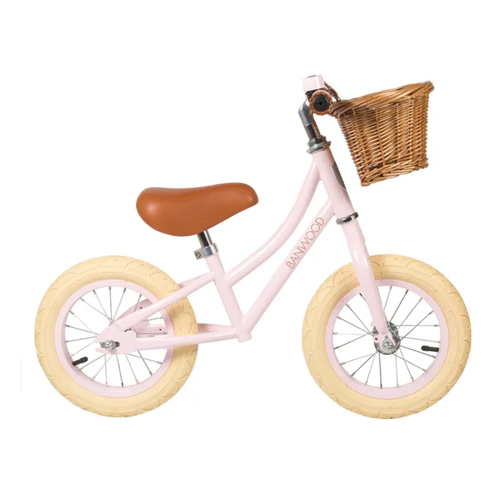 Banwood Draisienne First Go 12
