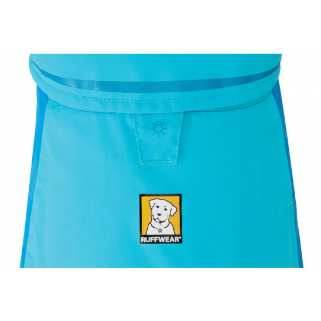 Coupe-vent pour chien Ruffwear
