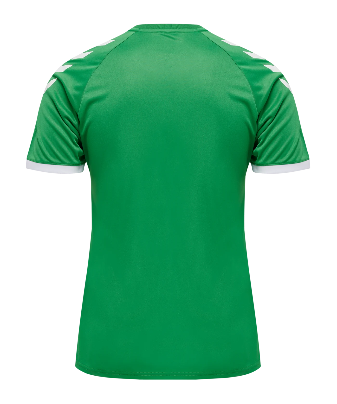 Hummel hmlCORE VOLLEY T-Shirt Grün F6235