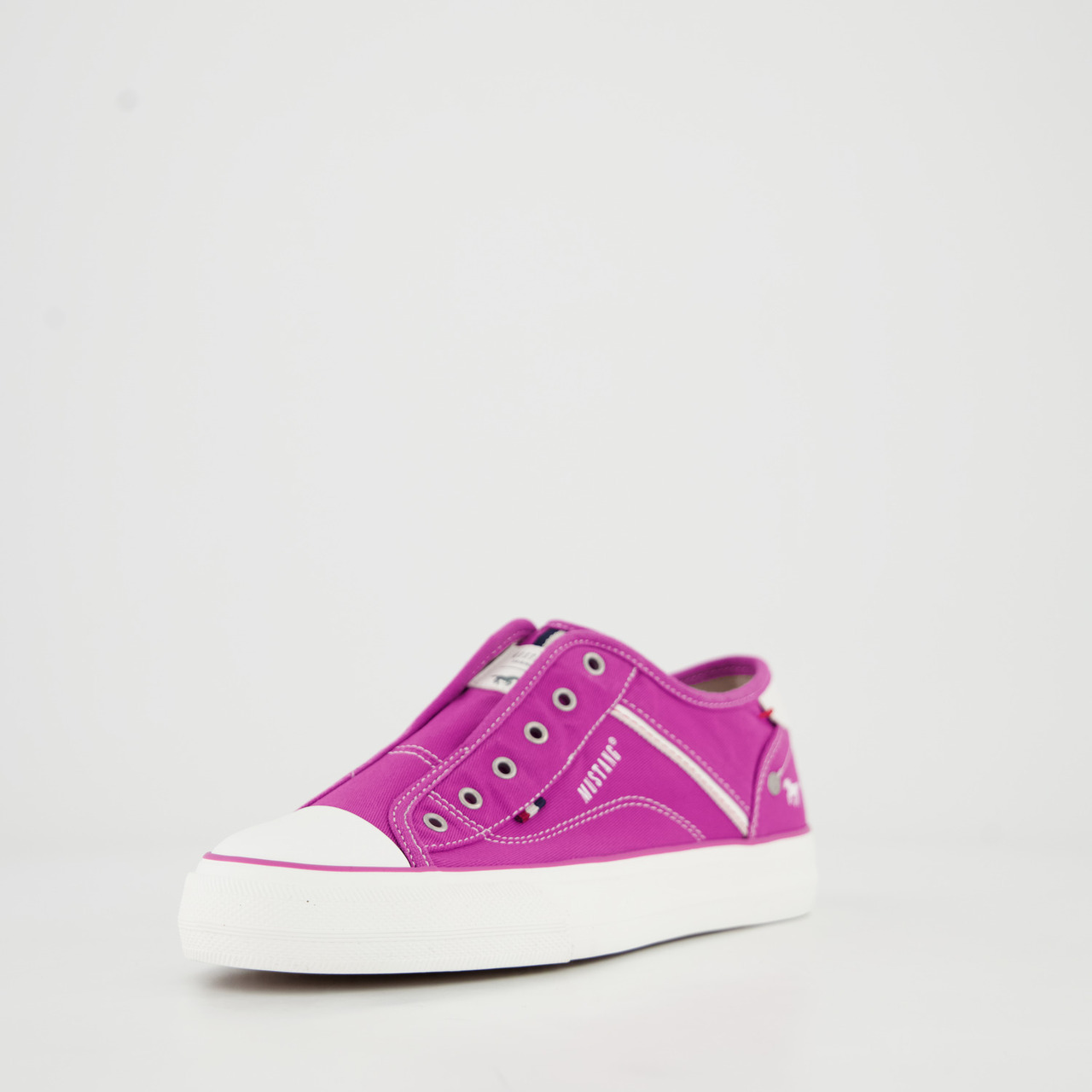Mustang Halbschuhe
