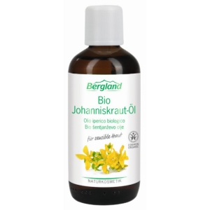 Bergland Johanniskraut-Öl