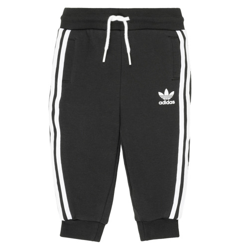 adidas Originals - CREW SET - Noir