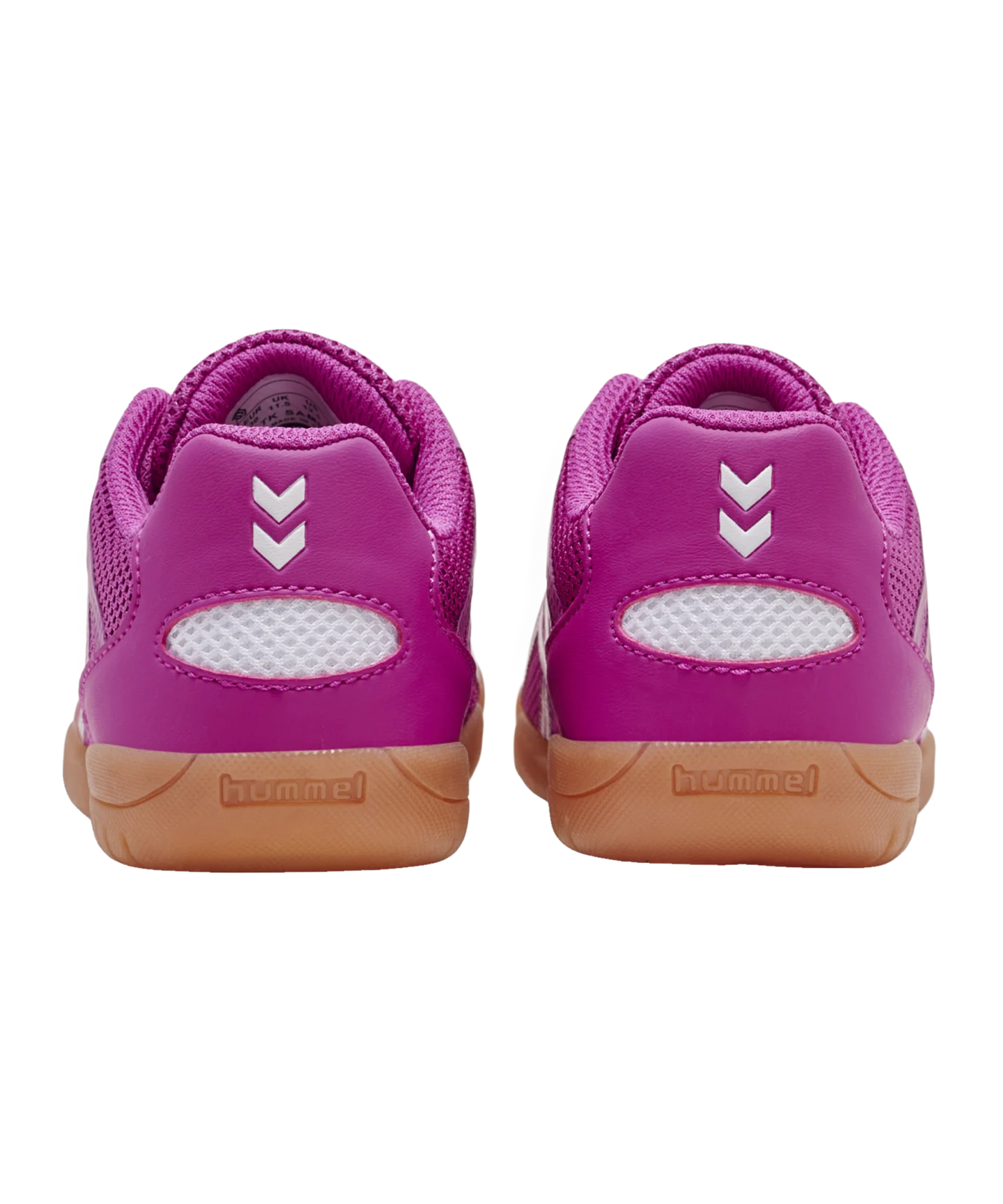 Hummel ROOT Elite LC Hallenschuh Kids Lila F4121
