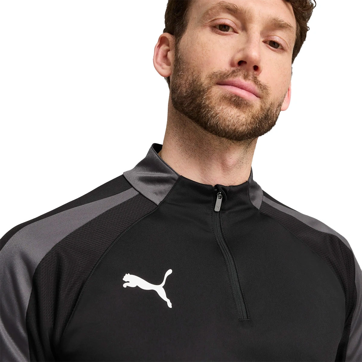 Sweatshirt Puma Individualliga