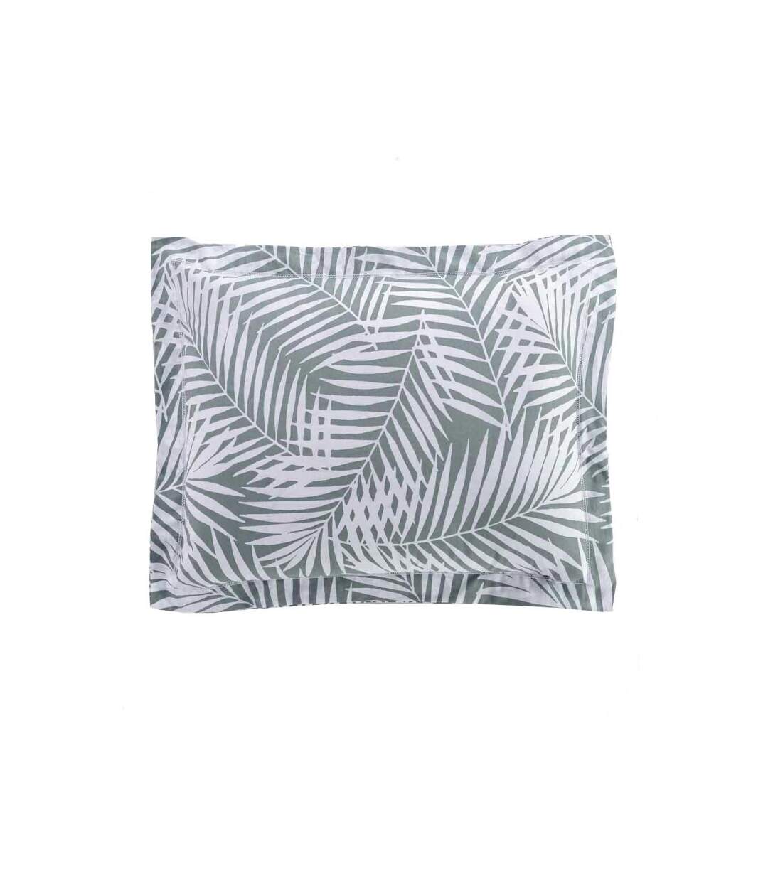 Taie d'Oreiller en Coton Botania 50x70cm Sauge