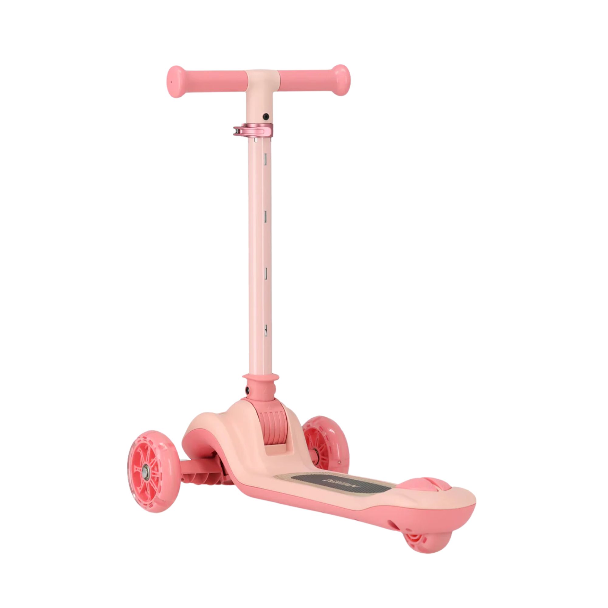 Deryan Harvey kinderstep - Pink