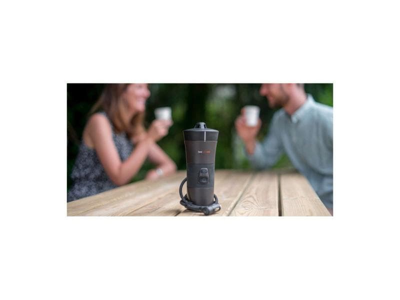 Handpresso Reisekaffeemaschine Handcoffee Auto Kaffee gemah Kaffeemaschine für das Auto