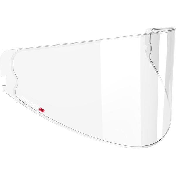AGV - Film pinlock 120 GT5| DKS287 - Tourmodular Incolore