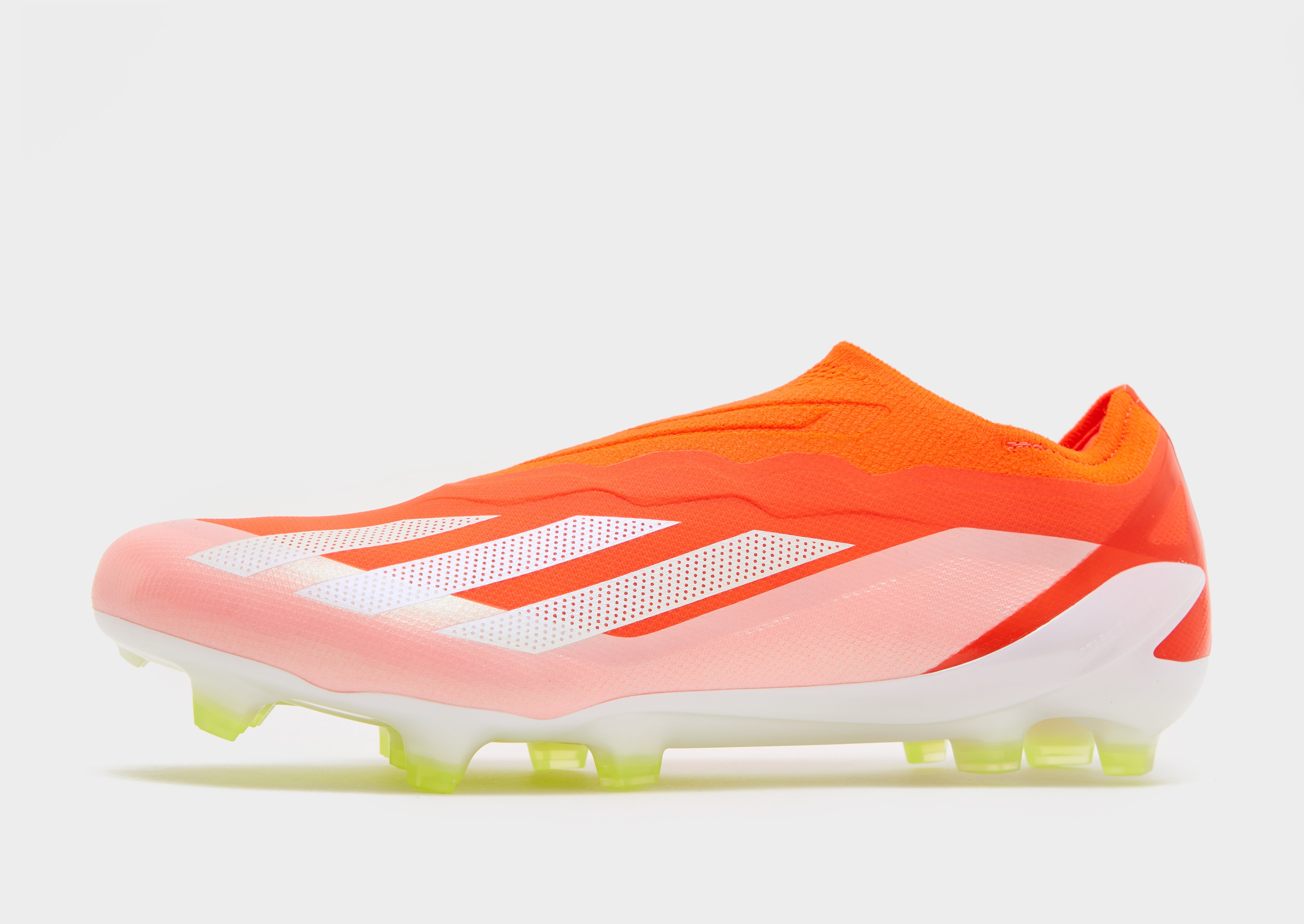 adidas Chaussure sans lacets X Crazyfast Elite Terrain souple