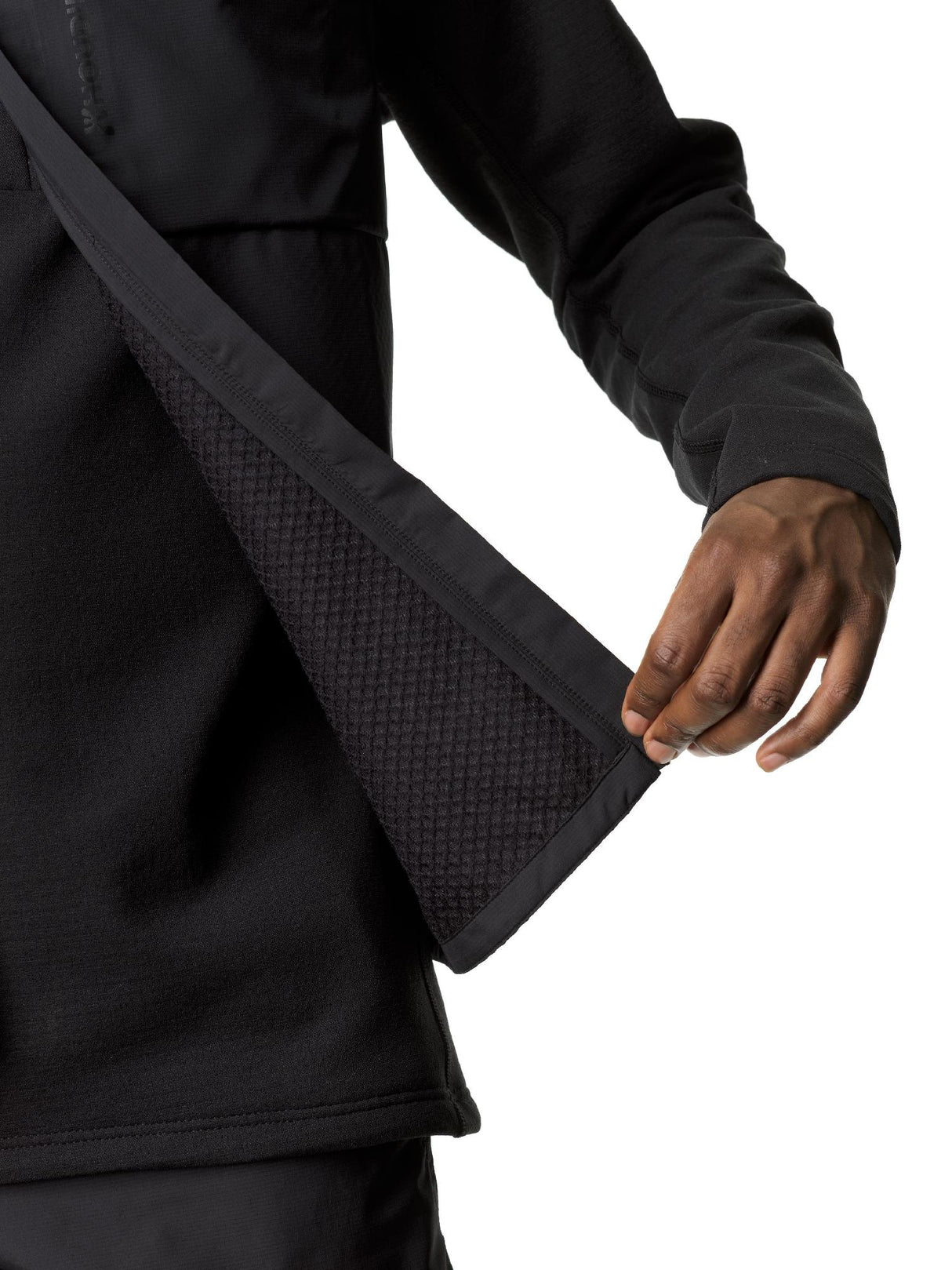 Houdini<br>Pace Hybrid Vest M's