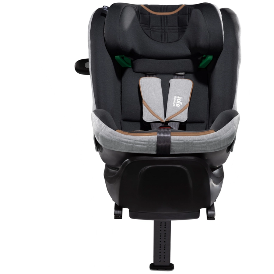 Joie Signature i-Spin XL Autokindersitz Carbon