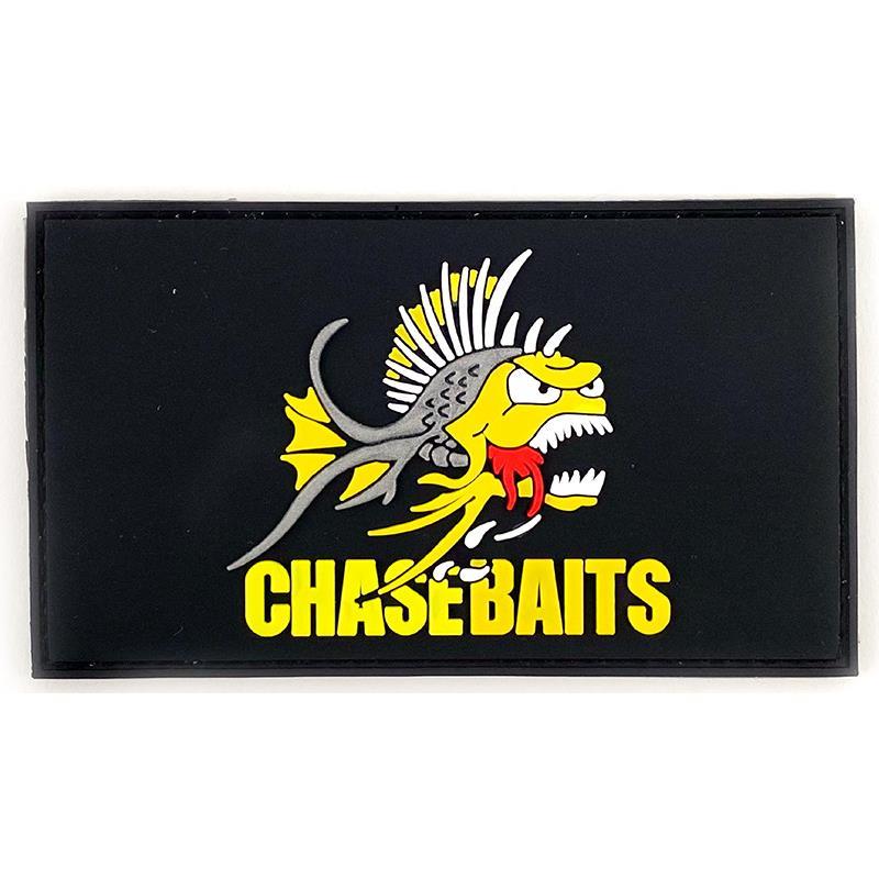 Scratch Interchangeable Chasebaits Pour Casquette / Bonnet Silicone 3D