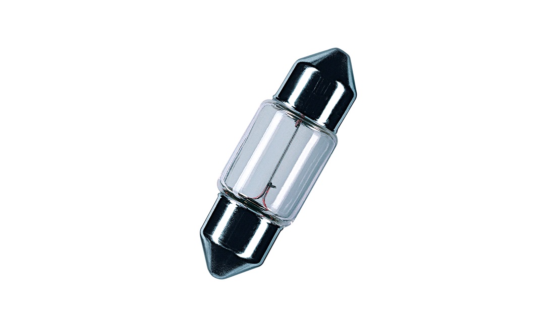 6486X 6W 12V SV8,5-8 UNV1 OSRAM