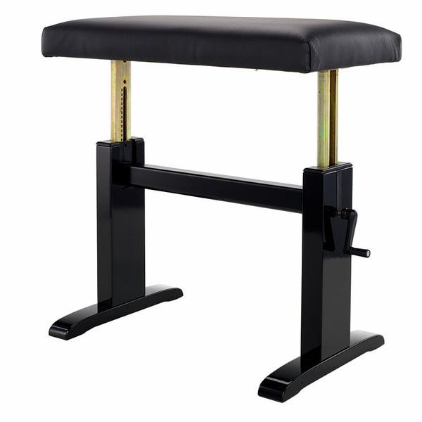 Klavierbänke Niederrhein Mod. 60 Piano Bench BK pol.