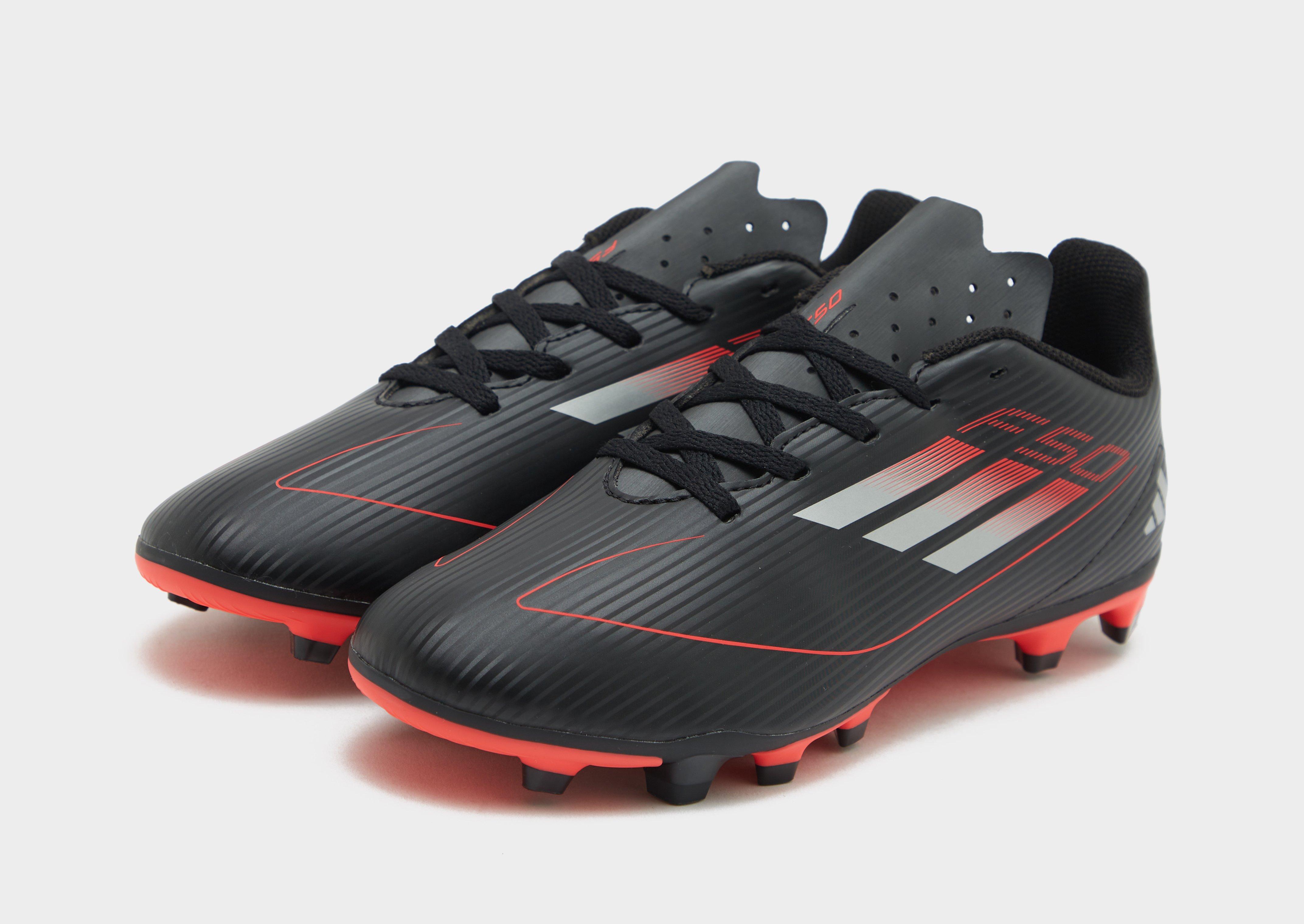 adidas Chaussure F50 Club Terrain souple / Multi-surfaces Enfants
