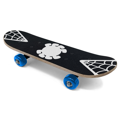 Mini Skate do Homem-Aranha 17 x 5 polegadas