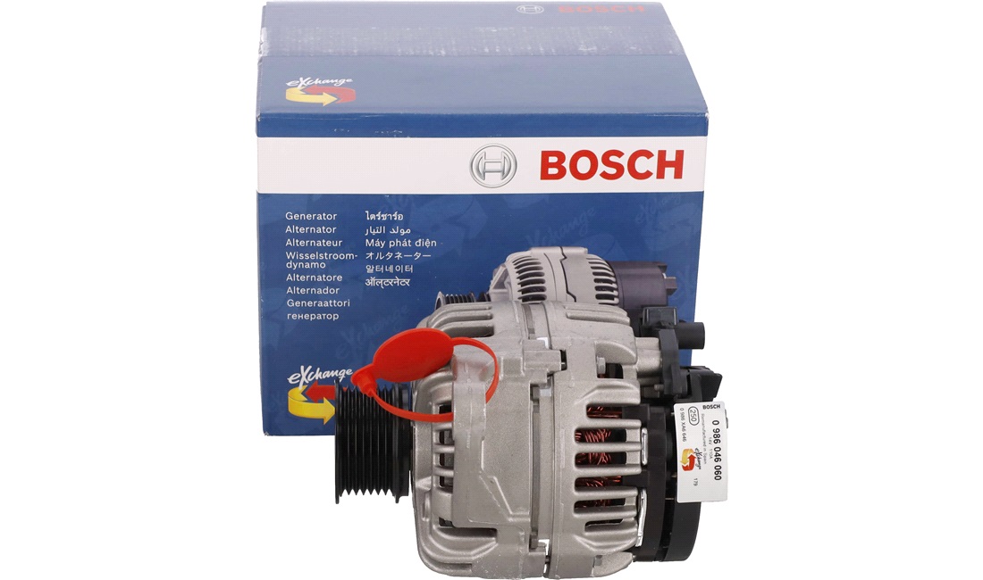 Generator