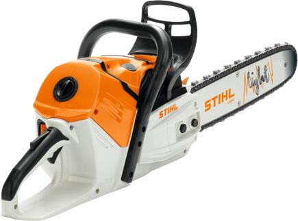 Stihl Motorsäge