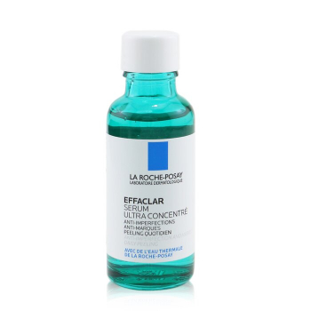 La Roche Posay Effaclar Sérum Ultra Concentrado 30ml/1oz