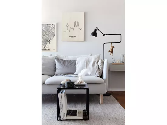 Pack tableaux en bois Barcelona 40x50cm