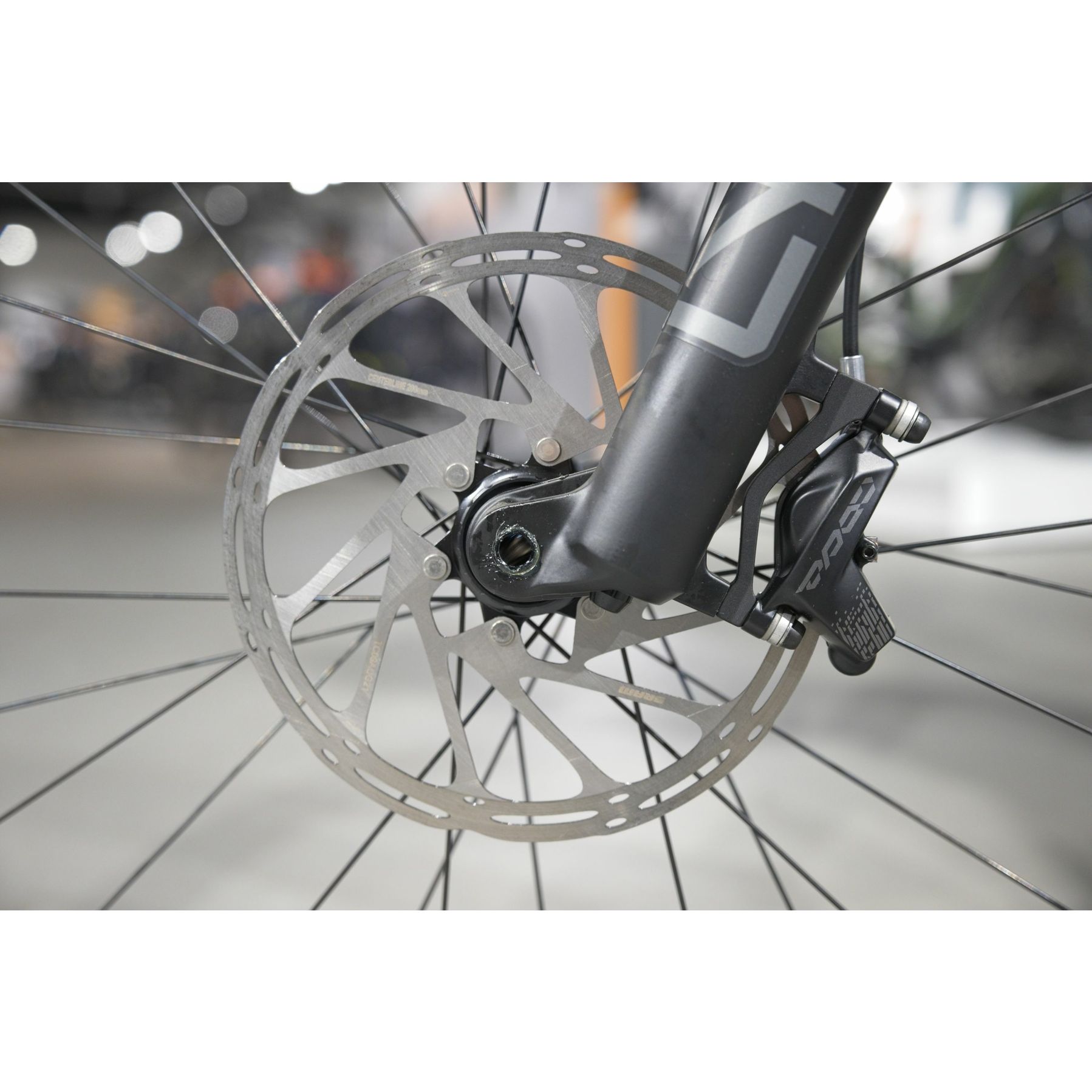 Stevens E-Inception AM 8.7.1 GTF