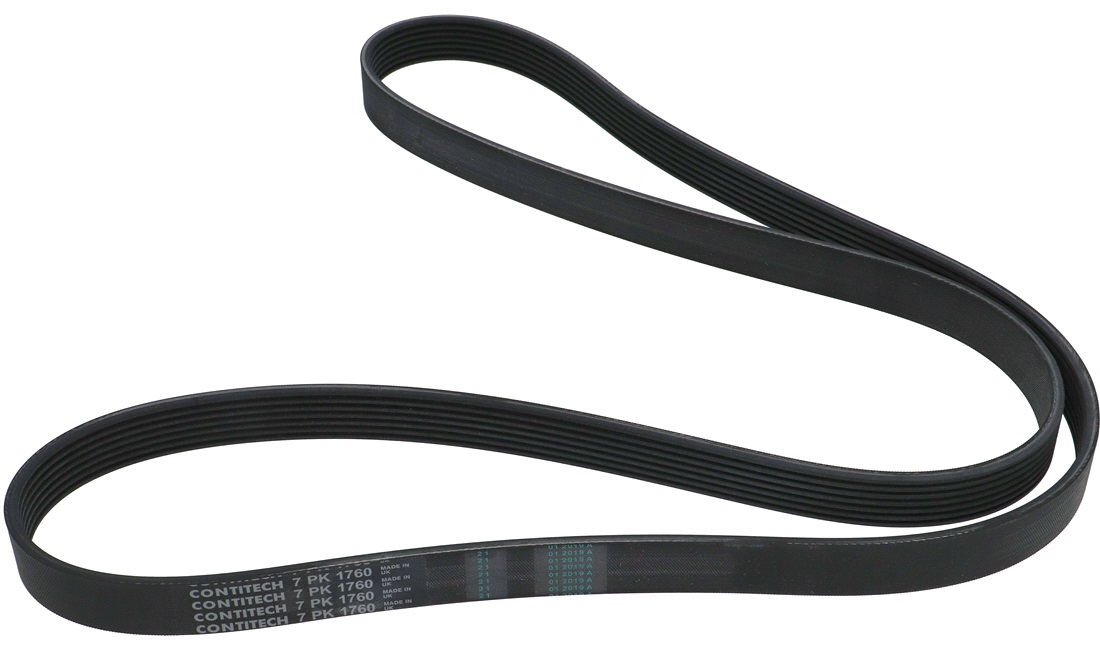 Multi v-rem 7 pk x 1760 mm