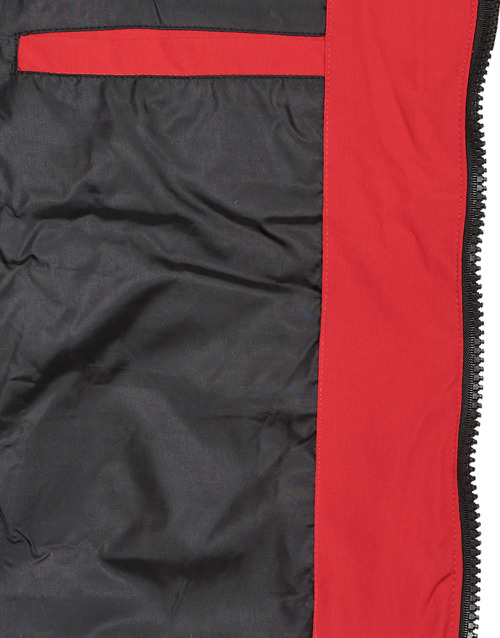 Yurban - ARC Rojo