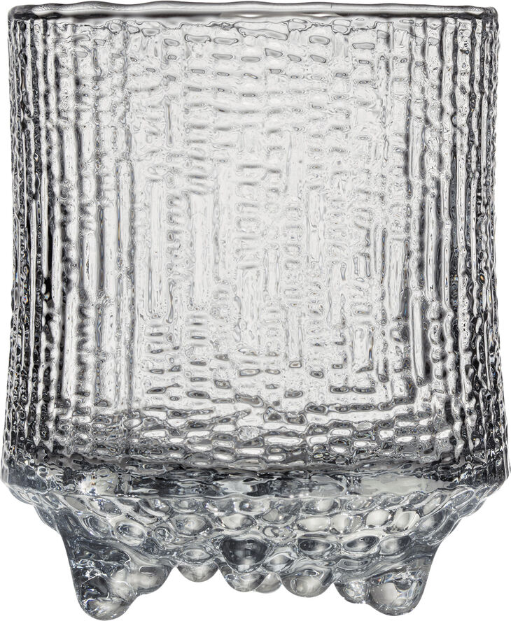 Iittala Ultima Thule 20cl drink, 2 stk, genbrugsglas Klar