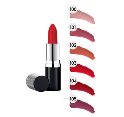 3D Lipstick Shiny Nr. 100 Nude Touch
