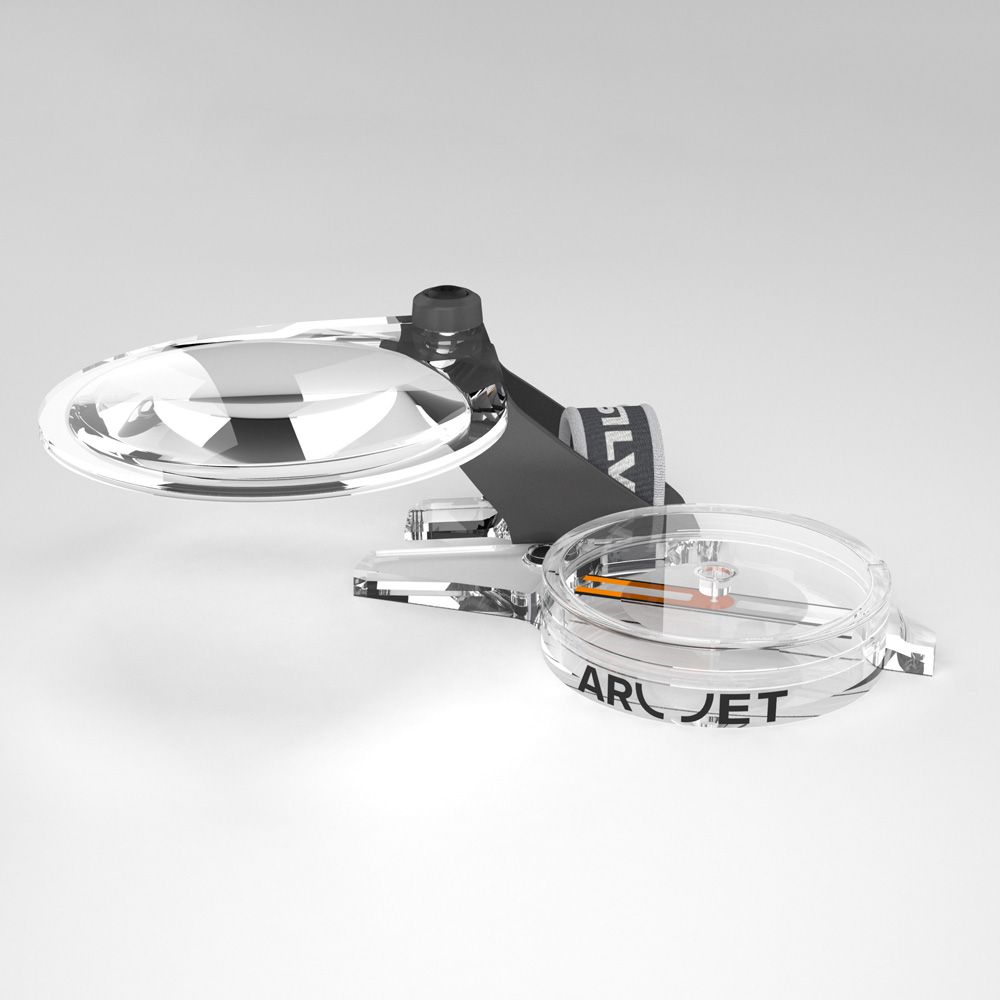 arc zoom c 70 37903 stk