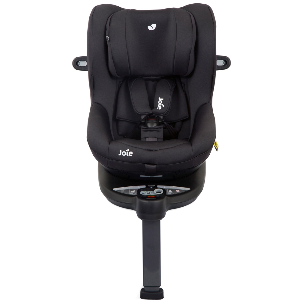 Joie i-Spin 360 R129 ISOFix-Autositz 40 bis 105 cm